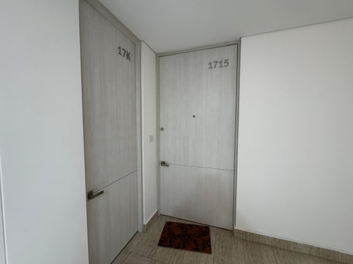 Elegant 3BR Apt w/ Panoramic Views | Envigado 59 My Places