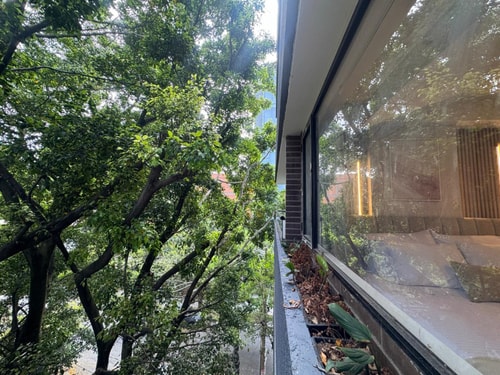 Laureles Luxury Loft A/C, Close to Stadium-Rooftop 6 My Places