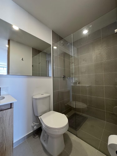 Apartamento | 3BR + Piscina + Gym 42 My Places