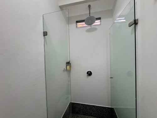 Bright loft with a pleasant view in El Poblado 18 My Places