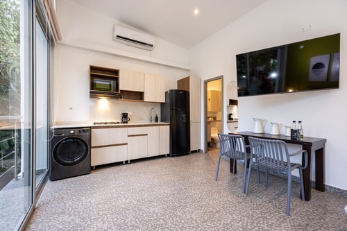 Bright loft with a pleasant view in El Poblado 50 My Places