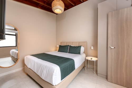 Modern 2BR Apartment w/ A/C | Laureles 2 My Places