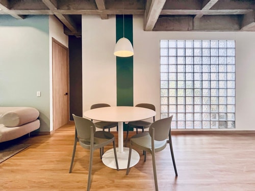 Incredible 3 BR in Laureles 9 My Places
