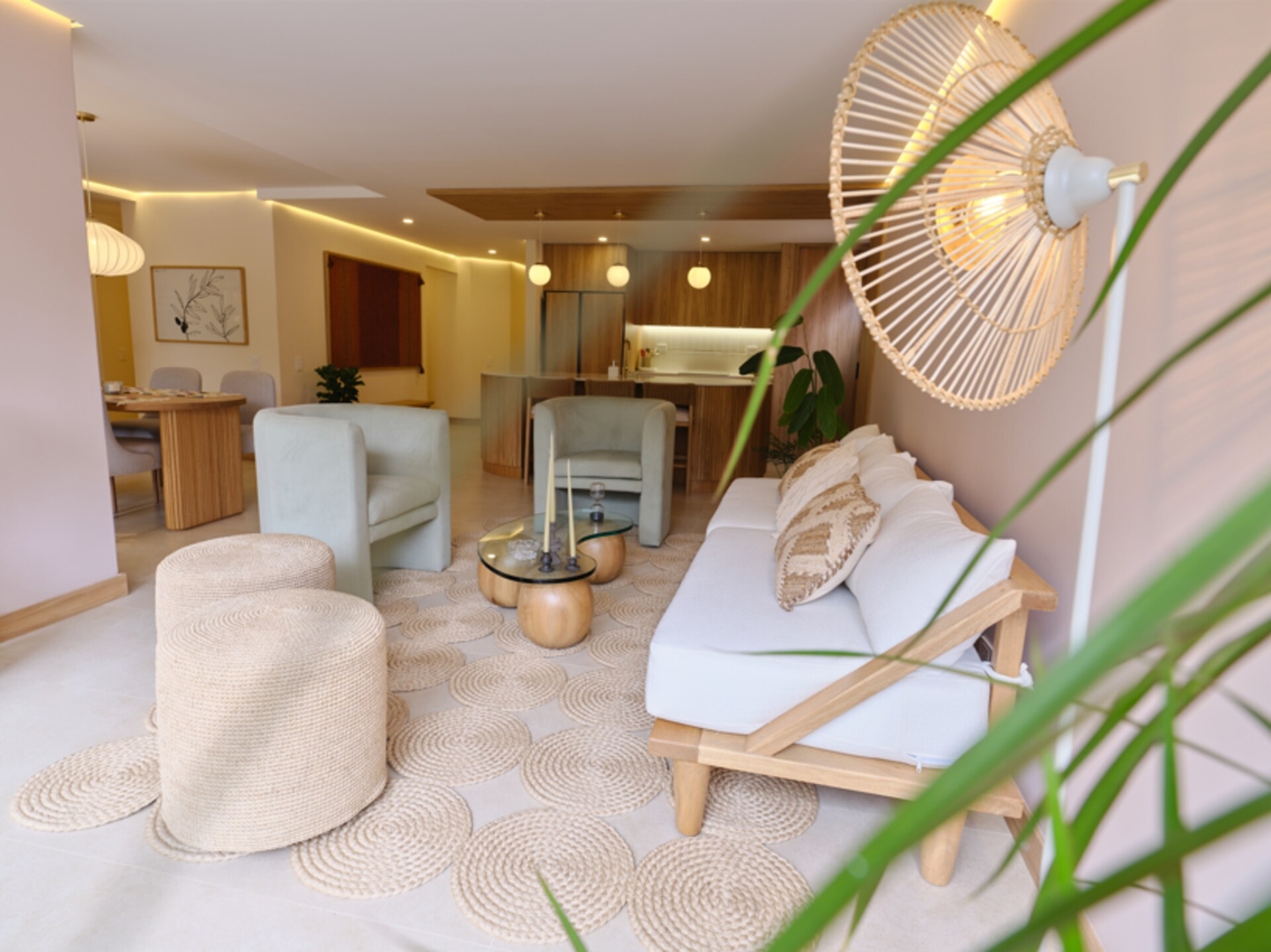 Beautiful views, close to Provence |3BR My Places
