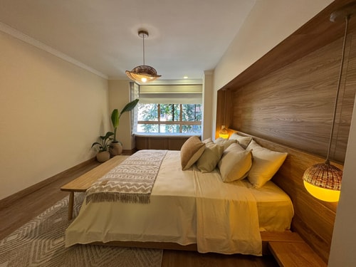 Beautiful views, close to Provence |3BR 19 My Places