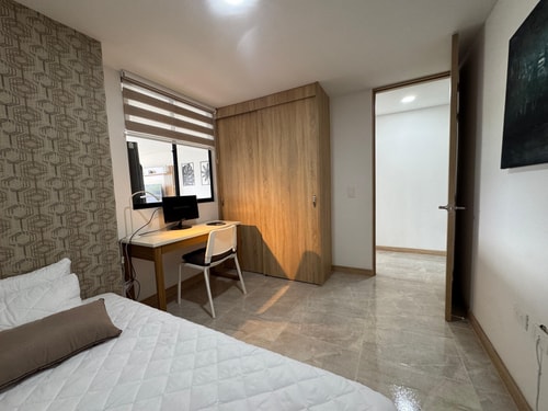 Amazing 2 BR apto in Sabaneta 73 My Places