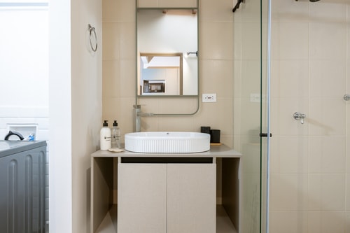 Modern 2BR Apartment w/ A/C | Laureles 10 My Places