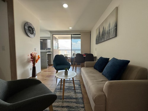 Comfort Stay | 2BR Sabaneta 8 My Places