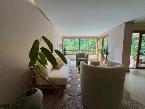 Beautiful views, close to Provence |3BR 42 My Places