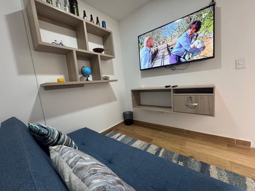 Comfort Stay | 2BR Sabaneta 26 My Places