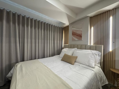 Laureles Luxury Loft A/C, Close to Stadium-Rooftop 13 My Places