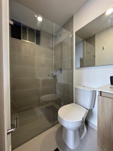 Apartamento | 3BR + Piscina + Gym 52 My Places