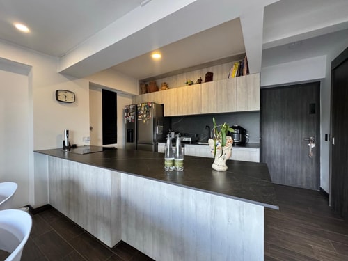 Modern Duplex w/ Mountain Views | El Retiro 4 My Places