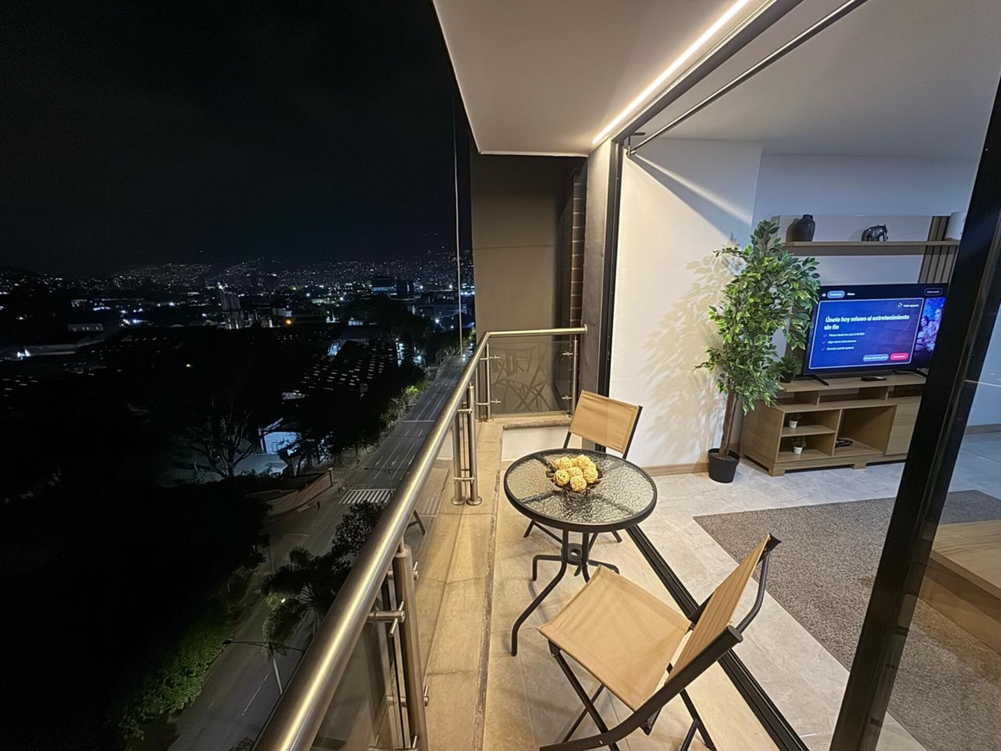 Amazing 2 BR apto in Sabaneta My Places