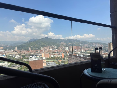 Comfort Stay | 2BR Sabaneta 23 My Places