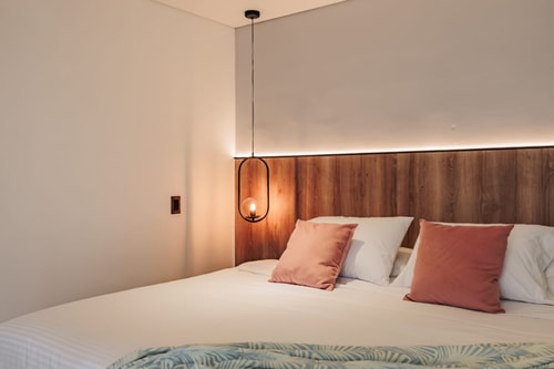 Modern Duplex w/ Balcony | El Poblado 7 My Places