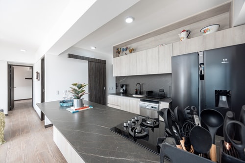 Hermoso 2BR apto en El Retiro 7 My Places
