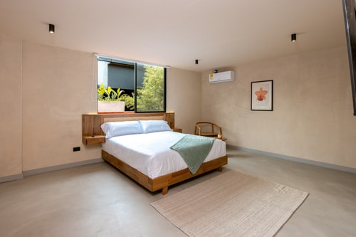 Luxury villa for groups. Pool and BBQ in Poblado 29 My Places