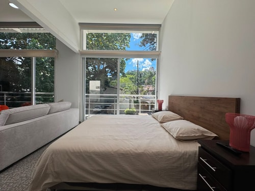 Bright loft with a pleasant view in El Poblado 60 My Places