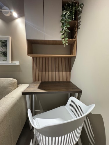 Modern 2BR Apartment w/ A/C | Laureles 37 My Places