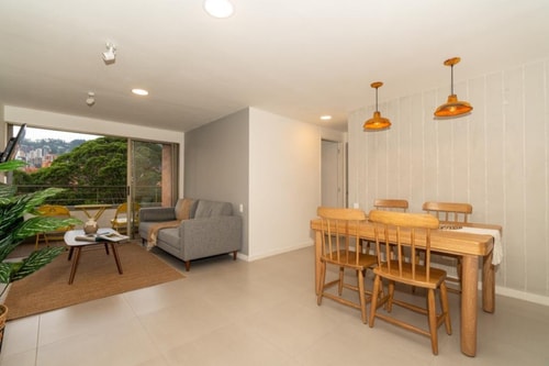 Amazing 2BR near Provenza 2 My Places