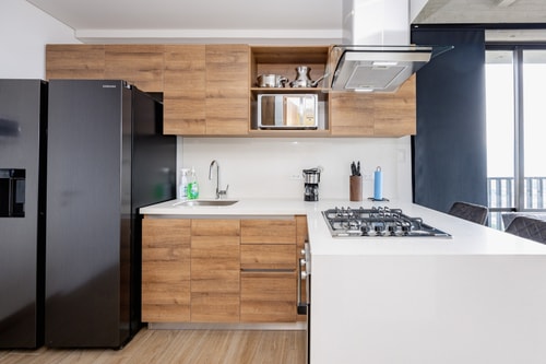 Incredible, modern unit with great view and A/C 56 My Places