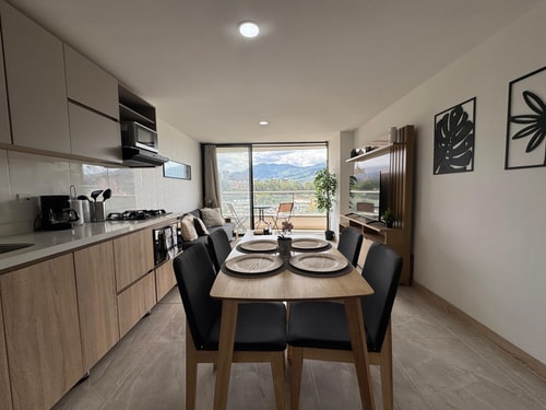 Amazing 2 BR apto in Sabaneta 20 My Places