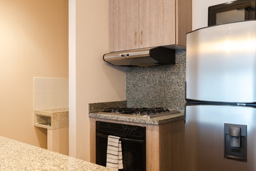 Beautiful unique design loft with A/C 24 My Places