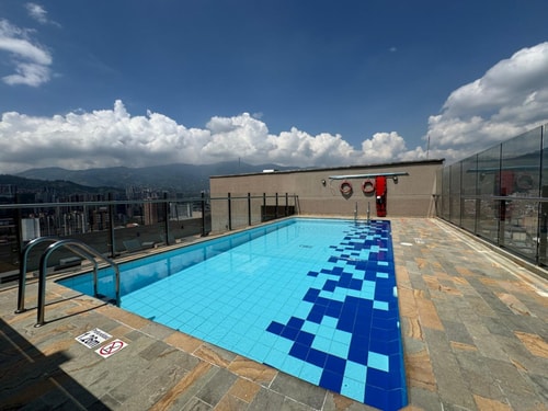 Comfort Stay | 2BR Sabaneta 53 My Places