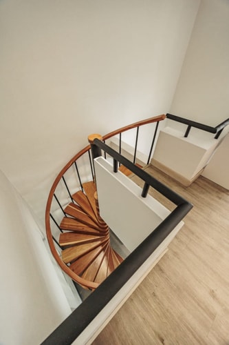 Modern Duplex w/ Balcony | El Poblado 32 My Places