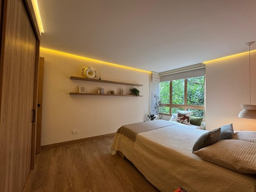 Beautiful views, close to Provence |3BR 31 My Places