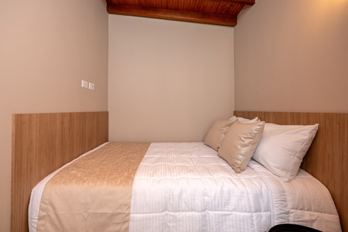 Modern 2BR Apartment w/ A/C | Laureles 26 My Places