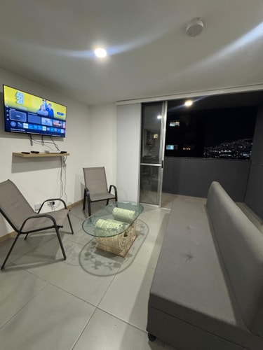 Apartamento | 3BR + Piscina + Gym 32 My Places