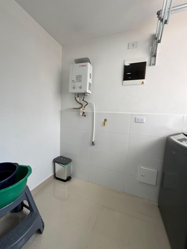 Amazing 3 BR apto in Poblado 48 My Places