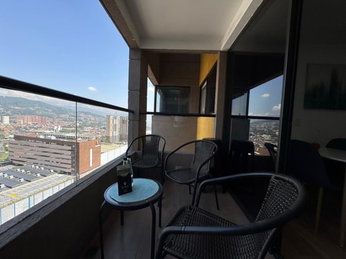 Comfort Stay | 2BR Sabaneta 64 My Places