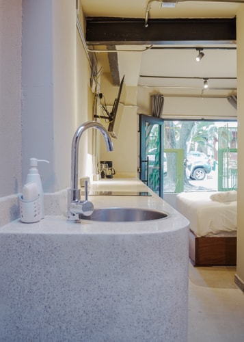 Incredible Loft with A/C n Wifi 12 My Places