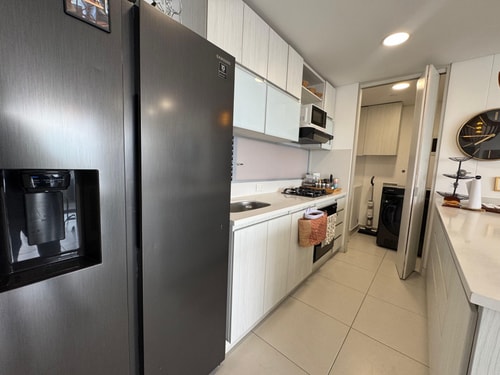 Elegant 3BR Apt w/ Panoramic Views | Envigado 33 My Places