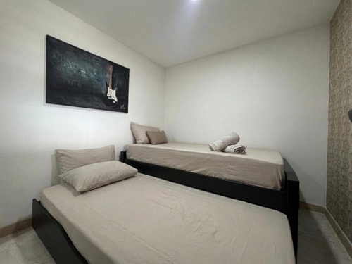 Amazing 2 BR apto in Sabaneta 69 My Places