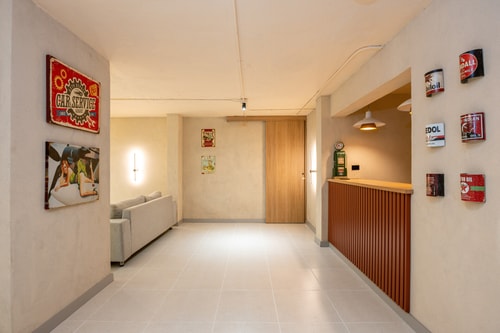 Luxury villa for groups. Pool and BBQ in Poblado 100 My Places