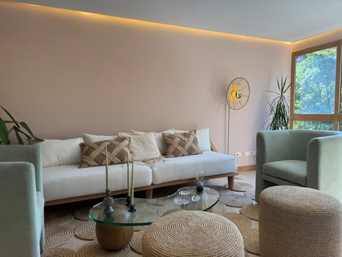 Beautiful views, close to Provence |3BR 59 My Places