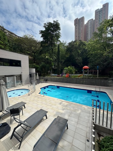 Amazing 3 BR apto in Poblado 4 My Places