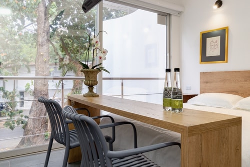 Modern loft in Poblado with A/C 10 My Places