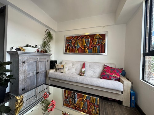 Modern Duplex w/ Mountain Views | El Retiro 6 My Places