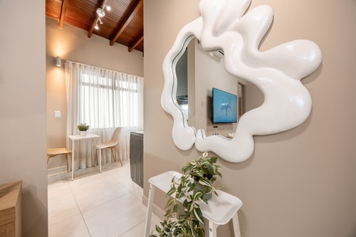 Modern 2BR Apartment w/ A/C | Laureles 22 My Places