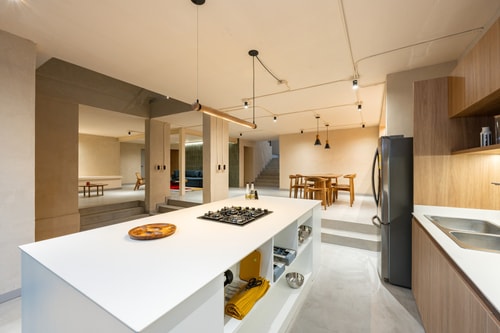 Luxury villa for groups. Pool and BBQ in Poblado 156 My Places