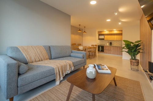 Amazing 2BR near Provenza 5 My Places