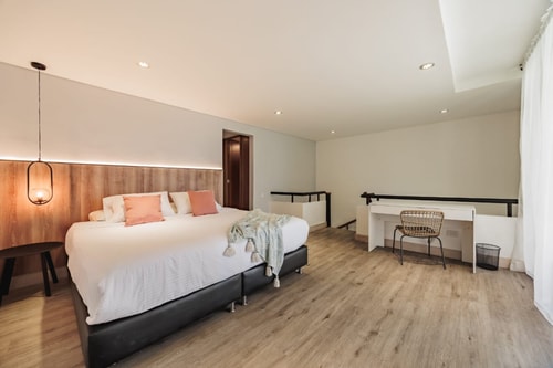 Modern Duplex w/ Balcony | El Poblado 15 My Places