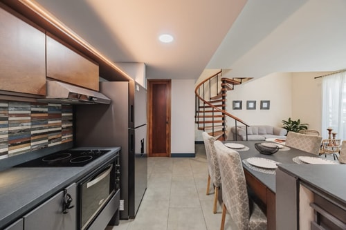 Modern Duplex w/ Balcony | El Poblado 10 My Places