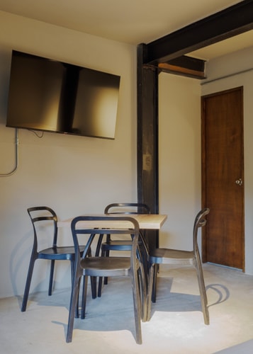Central loft  Manila with A/C  Wifi 11 My Places