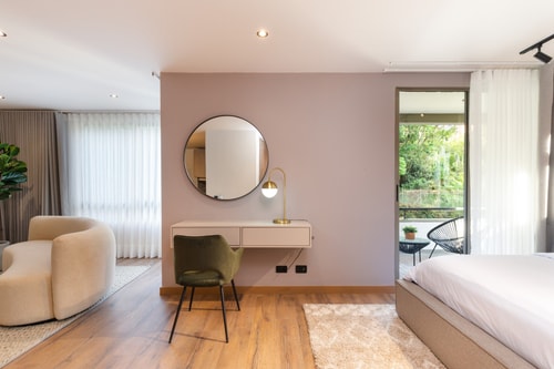 Beautiful unique design loft with A/C 13 My Places